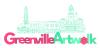 Greenville Artwalk this weekend