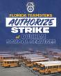 Florida Teamsters Authorize Strike at Durham School Services