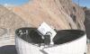 Chinese-made infrared telescope with domestic detectors achieves astronomical imaging, reducing foreign reliance