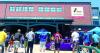 Free Job Fair taking place today at NB Stadium