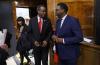 Businessman Willie Wilson says he is making fourth mayoral run