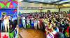 Eritrean Community Festival in Western Canada