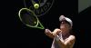 Canadian Fernandez cruises past Zarazua, Cross falls to Li in second round at NBO