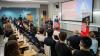New SFU medical school welcomes first 48 students