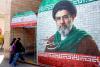 ‘Interaction’ with Iran’s supreme leader very difficult, president admits
