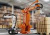 igus launches self-supporting energy chain with 600-degree rotation for industrial robots