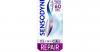 Sensodyne Clinical Repair & Michelle Buteau Put Sensitive Teeth to the Test with the World’s Coldest Treat
