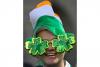 Luck of the Irish