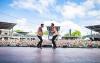 Irish Fest Returns to the Lakefront