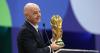 FIFA breaks silence over 2030 World Cup final venue claim as Infantino travels to Morocco