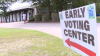 Early voting underway in South Carolina special GOP Senate primary