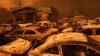 The Search for Accountability in California's Wildfires