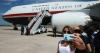 Is Trump Going to Try to Keep His Flying Palace?