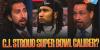 Jordan Love vs. Jared Goff, How much pressure is on C.J. Stroud and the Texans this season? | FTF