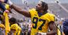 Veteran Michigan Football DL medically retires prior to fall camp