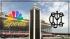 Preakness moves to Sunday for first time, to air on NBC into 2032