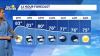 Hot and very humid on Thursday in the Baltimore area