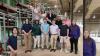 Twelve Students Graduate from SIUE’s ERTC Water Quality Control Program