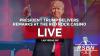 WATCH: Trump in Las Vegas to Promote Tax Cuts for Tips, Overtime and Social Security