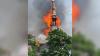 Brooklyn man accused of setting blaze that destroyed historic Bushwick church