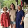 Rockwood Business and Professional Women scholarship awarded