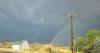 Utah’s record monsoonal rains drench northern mountains, reservoirs remain low