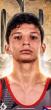 WRESTLING: Riverside freshman Villafane captures world title