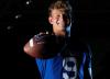 ‘Where I’m meant to be’ | QB Liam Szarka reflects on commitment to Air Force football