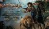 ‘Karikala’ first look unveiled; Sandeep Kishan’s pan-India socio fantasy is a two-part movie
