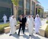 Bahrain Marina Project’s 92% of Phase One Completed, 84% of Residential Tower completed