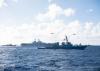 Fault Lines – Scarborough Shoal, South Korea at RIMPAC, shipriders