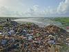Batteries in trash pose fire hazard at dump