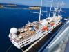 Windstar Adds Short Voyage to Showcase Wind Spirit’s Refit