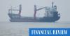 Iran ‘gets control’ of inbound ships in new Hormuz deal