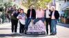 Palermo Football Club paints Freo pink on its first Australian tour with Calcio Italiano