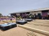 QR670,000 Qatar Charity relief project supports 1,200 families hit by floods in The Gambia