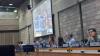 Pacific voice takes centre stage