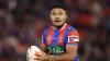 The Dragons have continued building out their forward pack of the future, with teenage star Jacob Halangahu signing an extension which will keep him at the club until at least 2029.