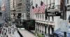 Wall Street mixed on Wednesday but Dow gains