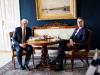 Germany, Finland leaders propose ‘Middle East Helsinki Act’ to build lasting regional peace