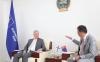 Mongolia and Finland discuss expanding cooperation in education sector