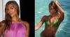 Lina Luaces, daughter of Lili Estefan, celebrates her 24th birthday like a true queen: with a stunning dress and Miss Universe friends