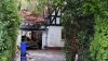 Historic cottage in Hale 'destroyed' by 'huge' fire as emergency services rush to scene