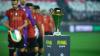 Live| 2026-2027 CAF Confederation Cup draw: follow the preliminary round results moment by moment
