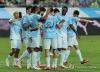 Manchester City beat S. Korean league All-Stars in Seoul friendly