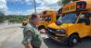 After 36 years, Tennessee's last civilian bus inspector is retiring