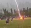 24-year-old footballer killed by lightning strike during match in Thailand