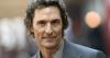 Matthew McConaughey meets Pope Leo XIV at Vatican audience
