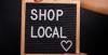 Buying local is more than national pride, President Burton tells Parliament