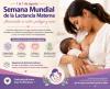 World Breastfeeding Week: a call to protect the rights of mothers and babies